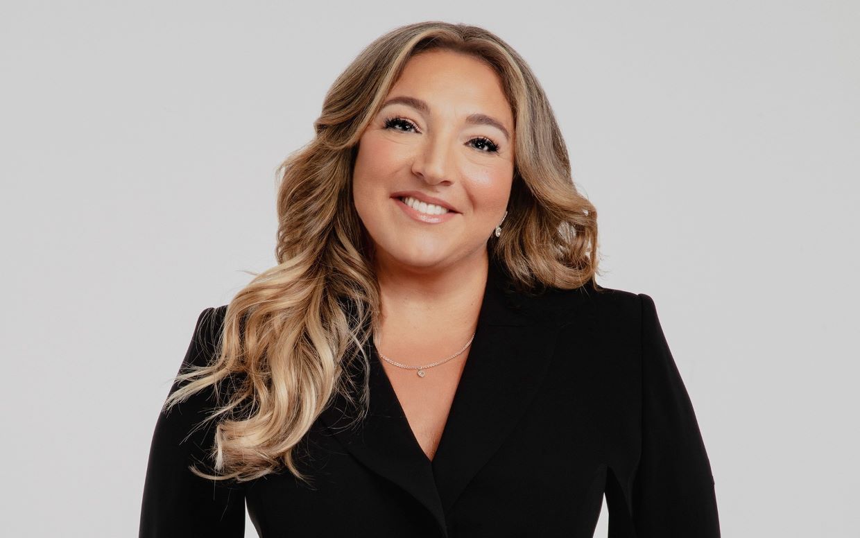 Jo Frost